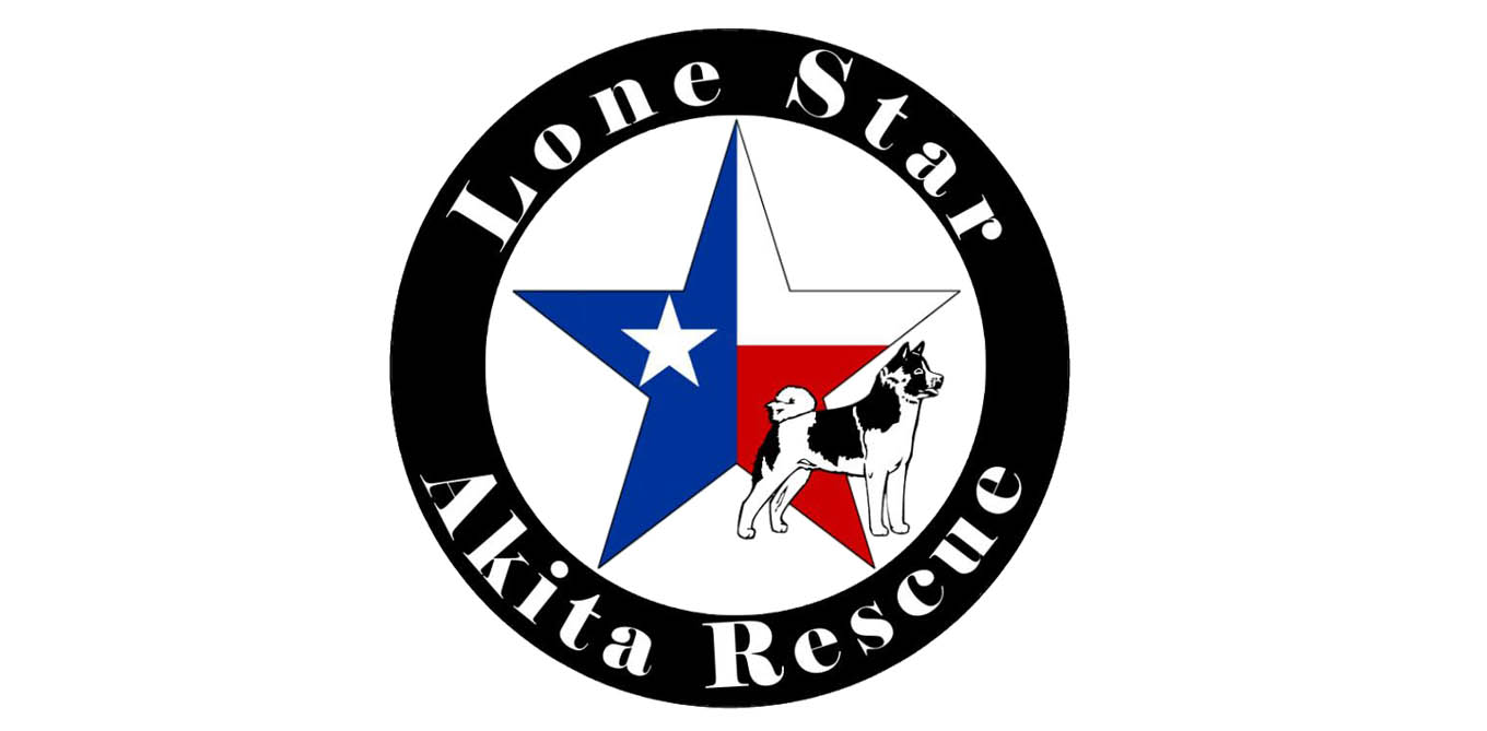 lone star akita rescue